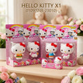 HELLO KITTY BLISTER X1 0109(SNB-23010)