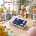GOMA BORRADOR TPE PRO X24 5224 (HR-05224)