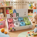 GOMA BORRADOR ERA SER X24 4449 (HR-04449)
