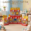 LLAVERO POCKET POP THE SIMPSONS 9219