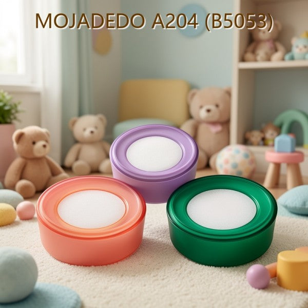 MOJADEDO A204 (B5053)