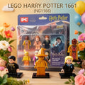 LEGO HARRY POTTER 1661 (NG1166)
