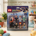LEGO HARRY POTTER BLOQUES 1678 (NG1167)