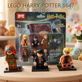 LEGO HARRY POTTER BLOQUES 1647 (NG1164)