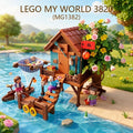 BLOQUES MY WORLD 3820 (MG1382)
