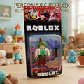 ROBLOX BLISTER X1 3056 SURTIDO (8830)
