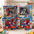 LEGO SUPERSPIDER X4 MG1321