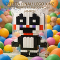 BLOQUES XINZ FIVE NIGHTS AT FREDDY YC290 (454PCS) PRECIO FINAL!!!