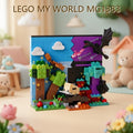 BLOQUES MY WORLD MG1383