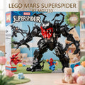 LEGO MARS SUPERSPIDER X1 MG1233