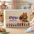 OFERTA SONNY ANGEL LABUBU X12U CAJA 3062[8803]
