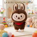 FINAL LABUBU MARRON 20CM