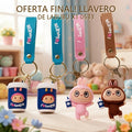LLAVERO DE LABUBU X1 0533 PRECIO FINAL!!!