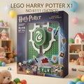 BLOQUES HARRY POTTER X1 NO.6111 (347PCS)