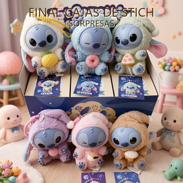 FINAL CAJA DE STITCH SORPRESAS