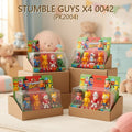 STUMBLE GUYS X4 0042 (PK2004)