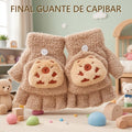 FINAL GUANTES DE CAPYBARA