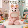 FINAL GORRO LABUBU SURTIDO