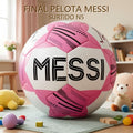 PELOTA MESSI SURTIDO N5 PRECIO FINAL!!!