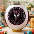 PELOTA MIAMI SURTIDO MMXX N5 PRECIO FINAL!!!