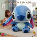 FINAL STITCH 1.2 METROS AZUL