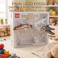 BLOQUES FOSSIL DINOSAUR MUSEUM WIND GOD PTERODACCTYL T1036 (389PCS) PRECIO FINAL!!!