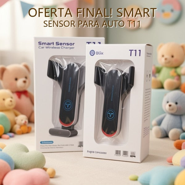 SMART SENSOR PARA AUTO T11 PRECIO FINAL!!!