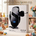 WIRELESS CHARGER PARA AUTO FJ21S PRECIO FINAL!!!