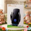 SMART SENSOR PARA AUTO 66W J20 PRECIO FINAL!!!