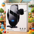WIRELESS CHARGER PARA AUTO FJ20S PRECIO FINAL!!!