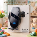 WIRELESS CHARGER PARA AUTO 15W FJ21 PRECIO FINAL!!!