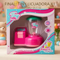 TINY LICUADORA X1 2690 [SBU 55115] PRECIO FINAL!!!