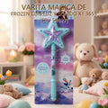 FROZEN VARITA MAGICA CON LUZ Y SONIDO X1 3653 [SBU 54627]