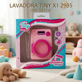 TINY LAVADORA X1 2935 [SBU 55114]