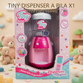 TINY DISPENSER A PILA X1 3339 [SBU 55448]