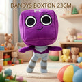 DANDYS PEBBLE 20CM