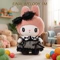 FINAL MELODY 1 METRO