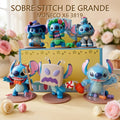 SOBRE STITCH DE GRANDE MUÑECO X6 3819