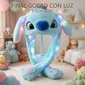 FINAL GORRO CON LUZ STITCH AZUL