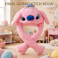 FINAL GORRO STITCH ROSA CON LUZ