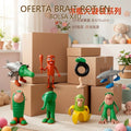 OFERTA ITALIAN BRAINROT EN BOLSA X8U