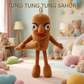TUNG TUNG TUNG SAHUR G 20CM
