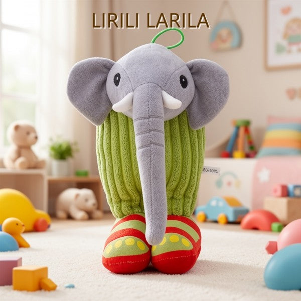 LIRILI LARILA 20CM