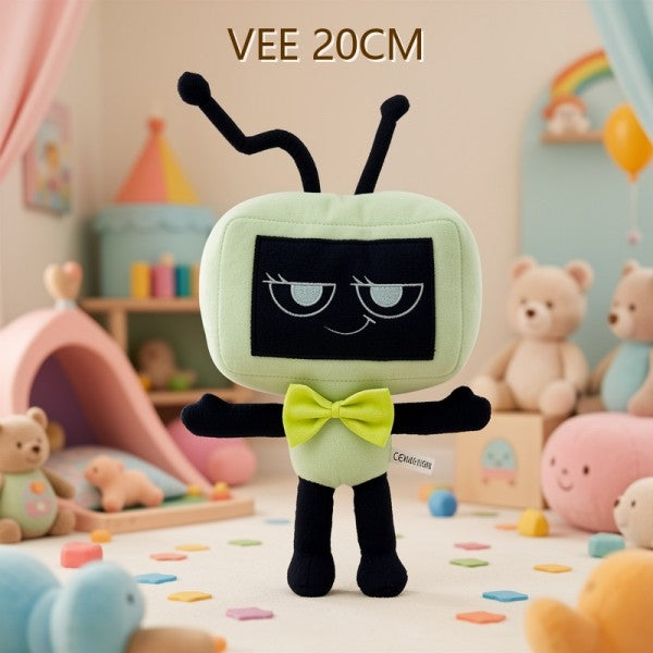 VEE 20CM