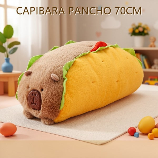 CAPYBARA PANCHO 70CM