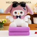 MELODY CON MANTA 50CM