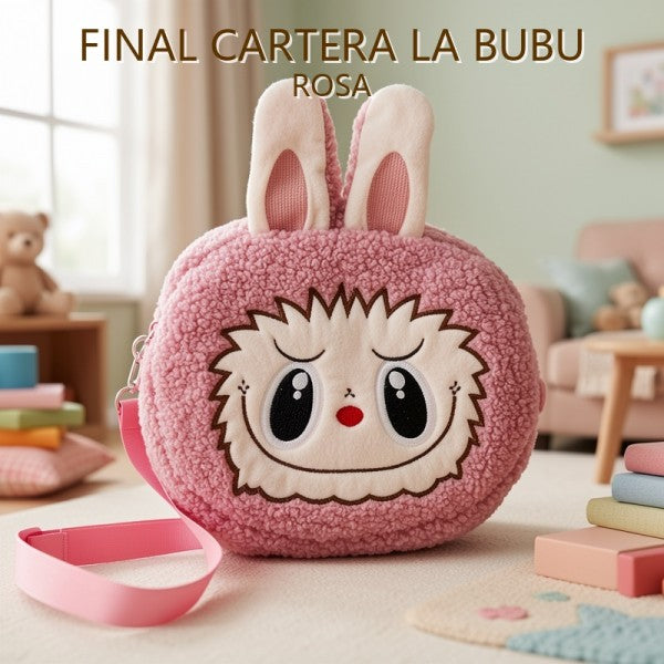 FINAL CARTERA LABUBU ROSA