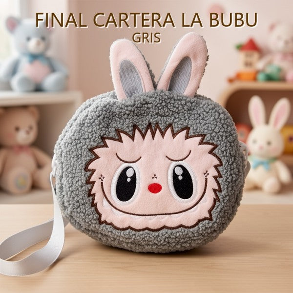 FINAL CARTERA LABUBU GRIS