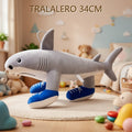 TRALALERO 34CM