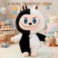 LABUBU DEMONIO 25CM